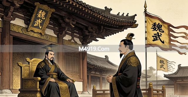 中国历史上首位皇太弟司马颖是谁？有着怎样的结局？