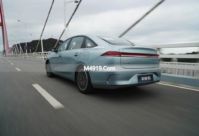 _荣威ⅰ5试驾2020款_试驾荣威rⅹ3pro