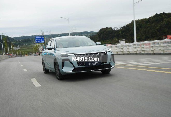 荣威ⅰ5试驾2020款__试驾荣威rⅹ3pro