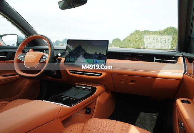 _试驾荣威rⅹ3pro_荣威ⅰ5试驾2020款