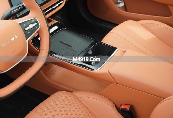 试驾荣威rⅹ3pro__荣威ⅰ5试驾2020款