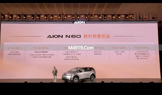 _广汽埃安新能源汽车报价_广汽新能源suv埃安v报价