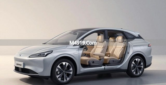 广汽新能源suv埃安v报价_广汽埃安新能源汽车报价_