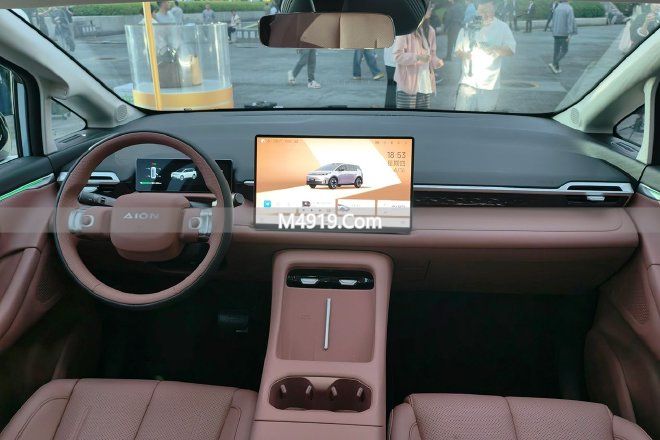 _广汽新能源suv埃安v报价_广汽埃安新能源汽车报价