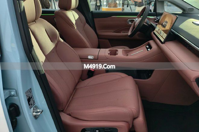 广汽新能源suv埃安v报价__广汽埃安新能源汽车报价