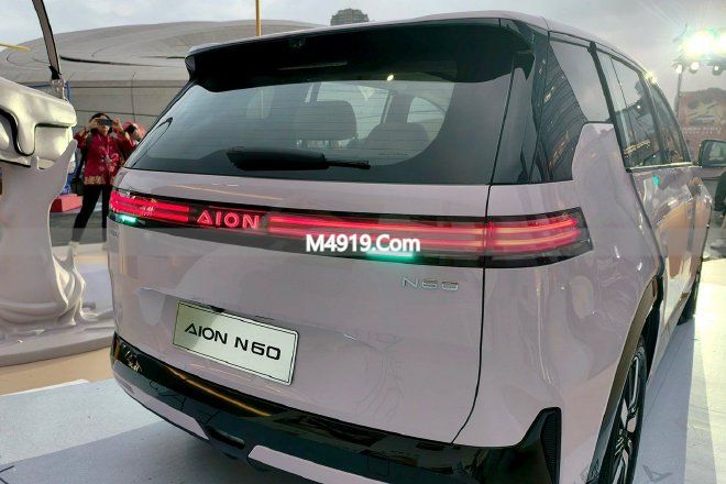 _广汽埃安新能源汽车报价_广汽新能源suv埃安v报价