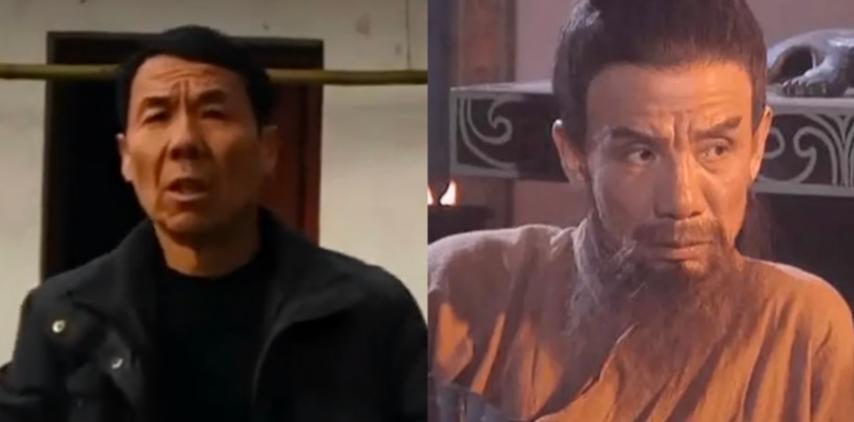 残疾大爷把只狼义肢做进现实，这才是真正的龙之还乡