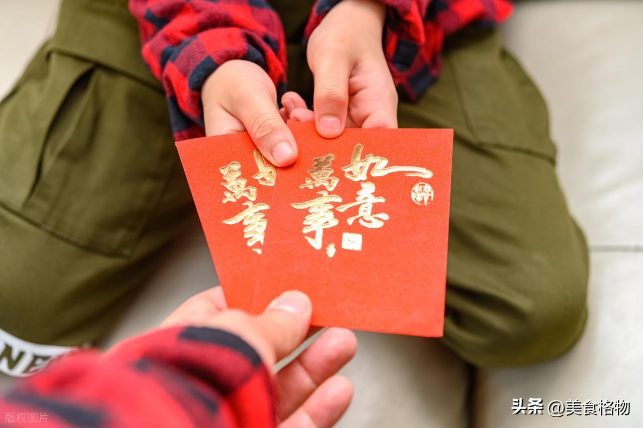 明日初二凶日，今年初二千万别拜年、别空手、别乱贴东西