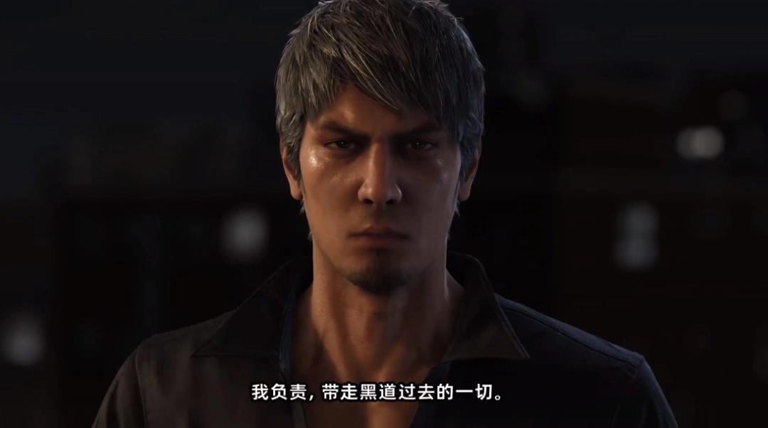 人龙极3/外传配音专访 揭秘角色幕后故事