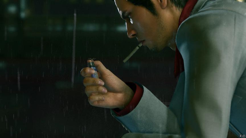 人龙极3/外传配音专访 揭秘角色幕后故事