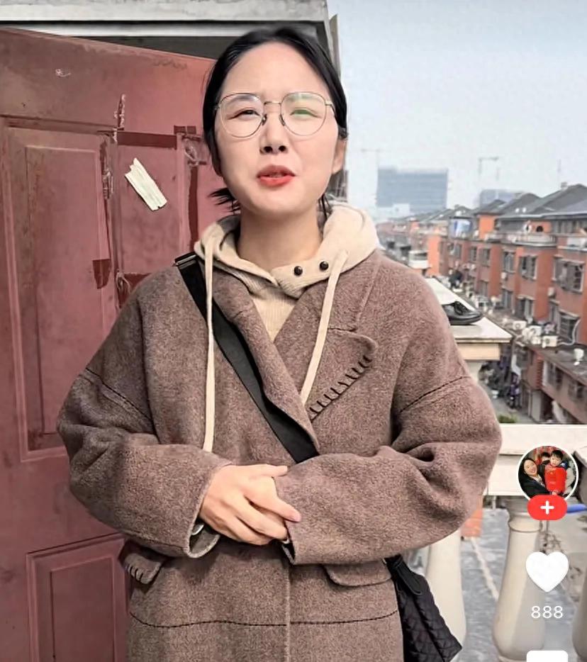 安妈婆婆租房从4000元到900元，环境简陋引热议