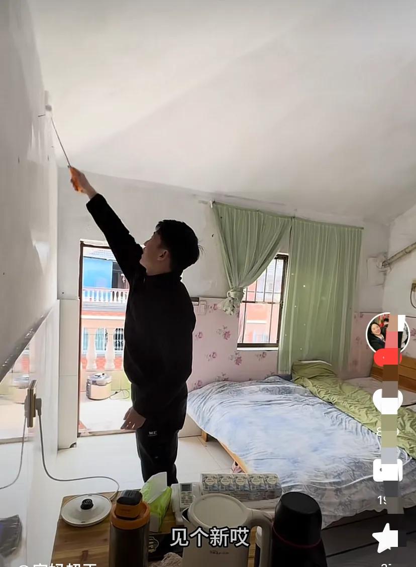 安妈婆婆租房从4000元到900元，环境简陋引热议