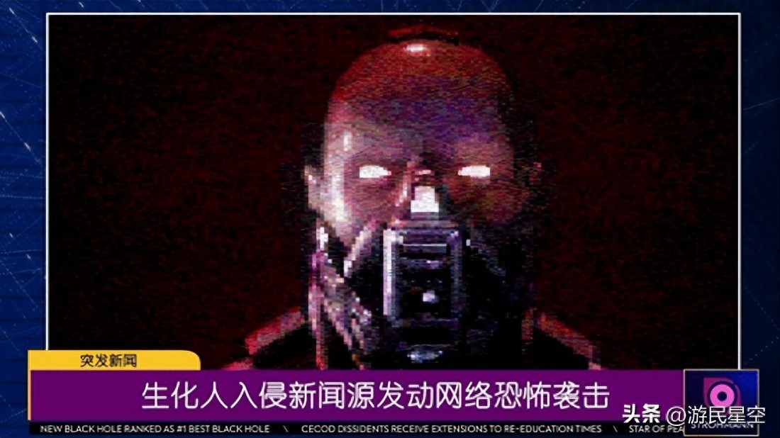 绝地潜兵生化人回归揭秘：老对手到底是什么来头？