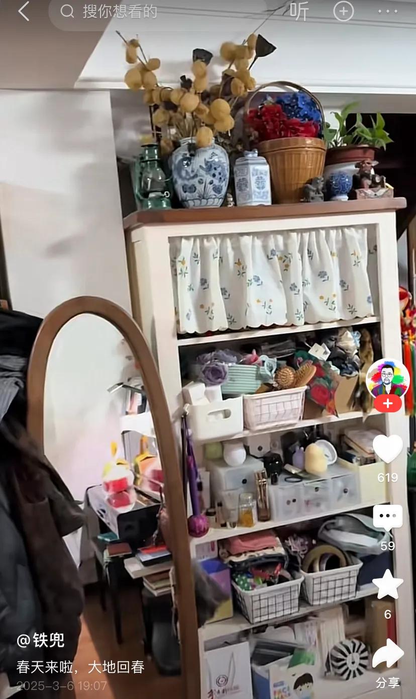 38岁200斤胡老师家堆成山，囤积生活太吓人，赶紧学收纳