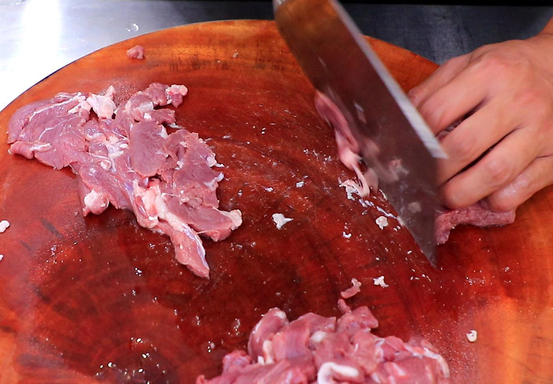 小雪节气到，记得吃小雪四宝，顺应老传统安稳过冬