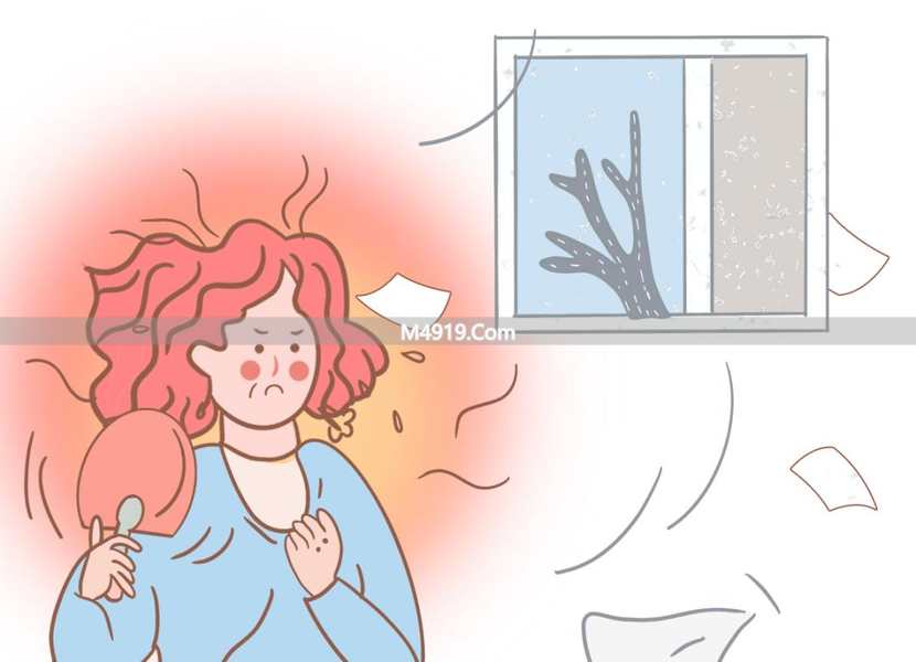 更年期乏力、睡眠差怎么办？北京友谊医院专家来科普