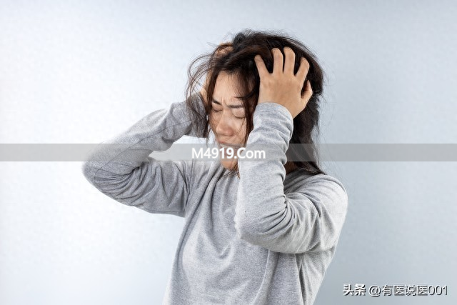 女性更年期综合征用药指南，适配不同症状应对潮热盗汗等