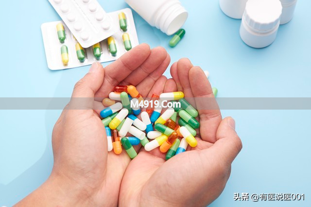 女性更年期综合征用药指南，适配不同症状应对潮热盗汗等