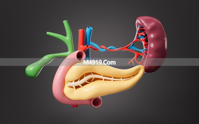 右上腹反复胀痛或是胆囊报警，胆囊炎早期信号需知晓