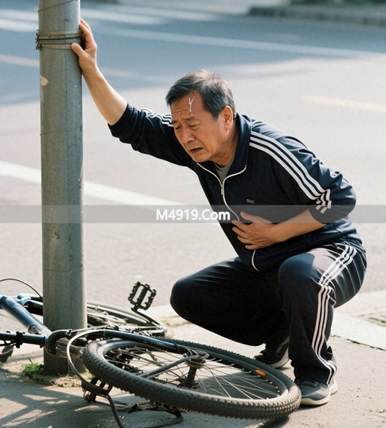 右上腹偶尔隐痛别慌！这3个常见原因一次说清