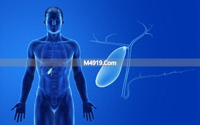 右上腹偶尔隐痛时好时坏？小心胆囊炎早期信号别忽视