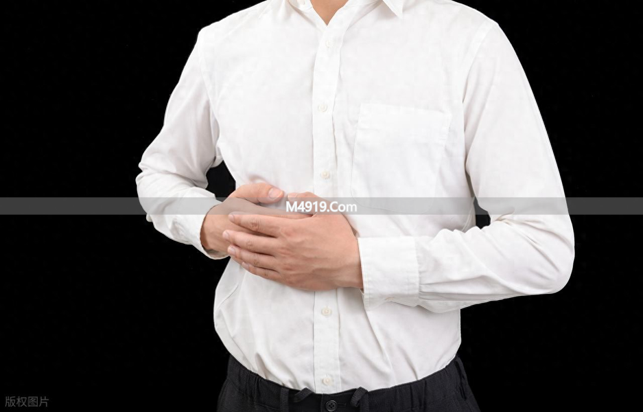 右上腹偶尔隐痛别慌！分清原因，合理应对保健康