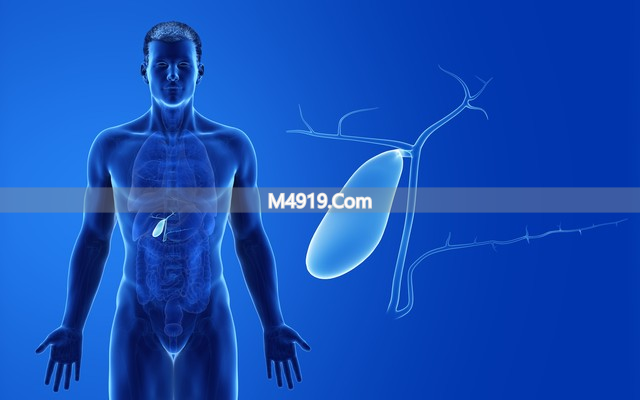 右上腹偶尔隐痛别慌！分清原因，合理应对保健康