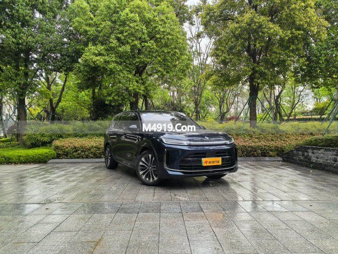 华为五菱深度合作的旗舰大六座SUV华境S，有啥过人之处？