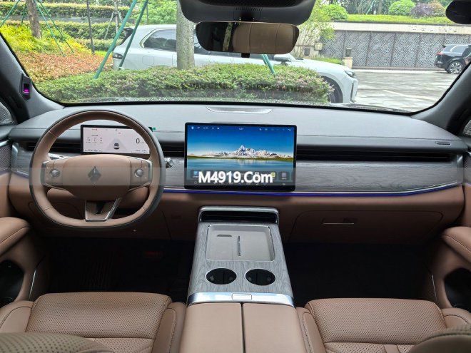 l1激光雷达__激光雷达配置