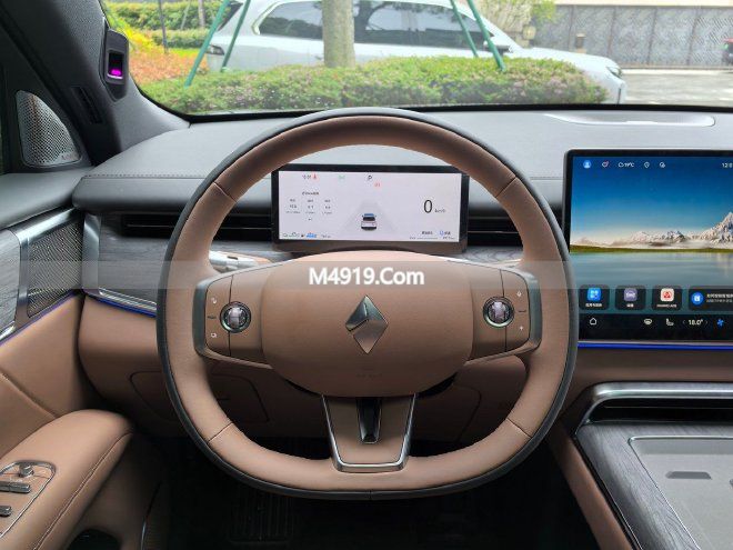 l1激光雷达__激光雷达配置