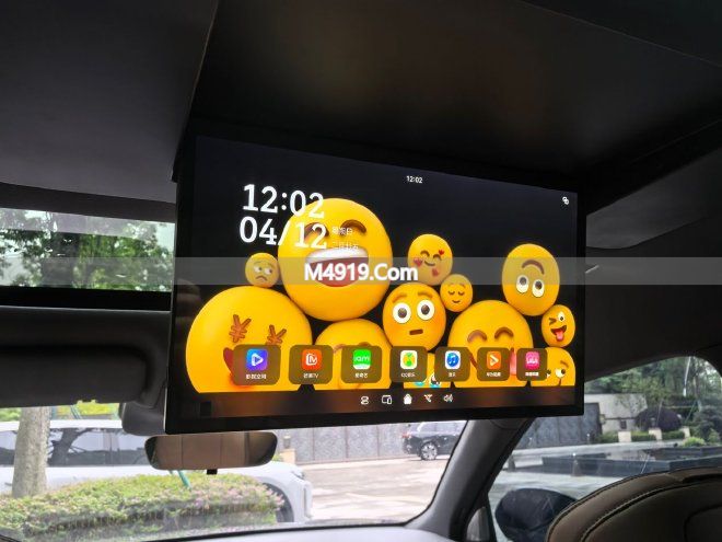 l1激光雷达_激光雷达配置_