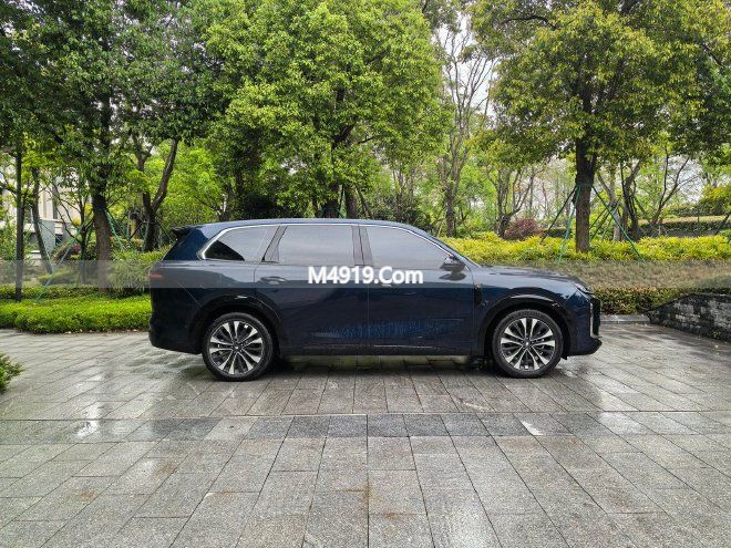 华为五菱深度合作的旗舰大六座SUV华境S，有啥过人之处？