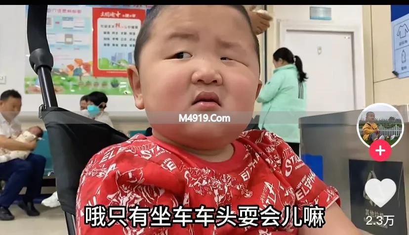 胖虎妈照顾特殊儿超耐心，还做自媒体，二胎妹降临生活变啦