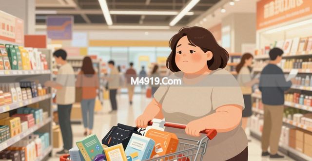 胡老师：央美高学历却做会计，购物狂的真实背景