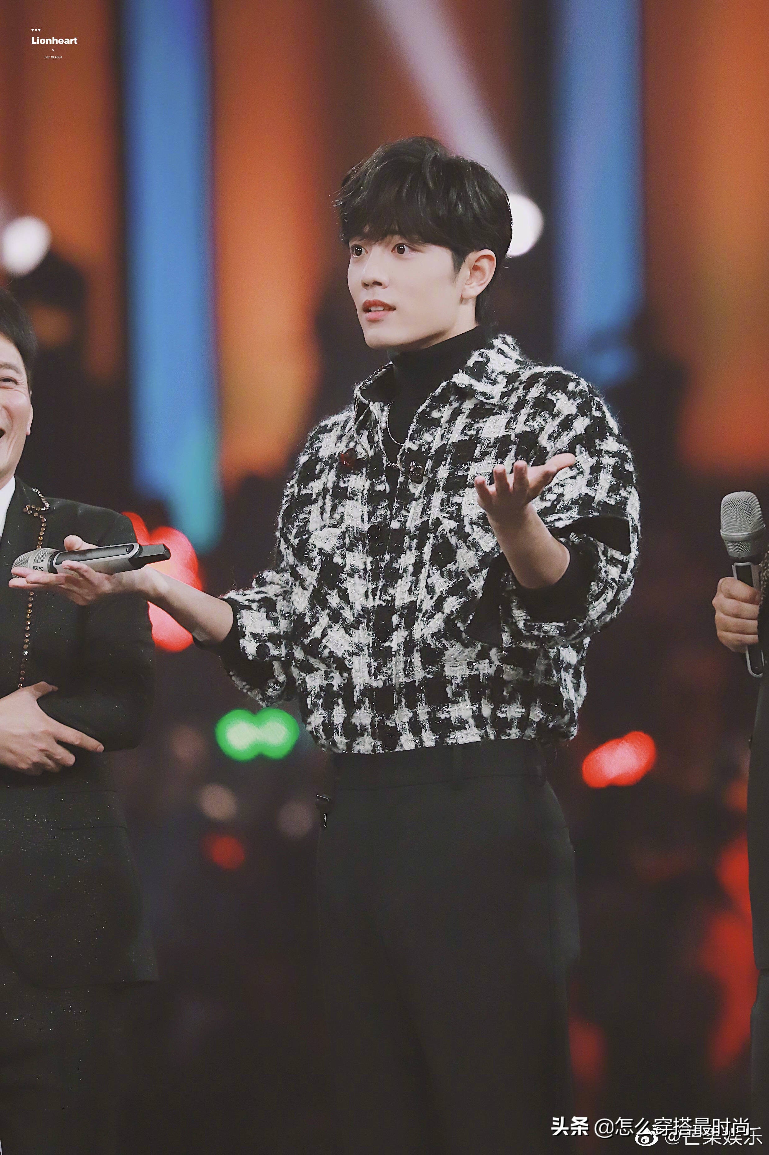 双十一晚会大牌云集，肖战王一博易烊千玺胡歌精彩表现全回顾