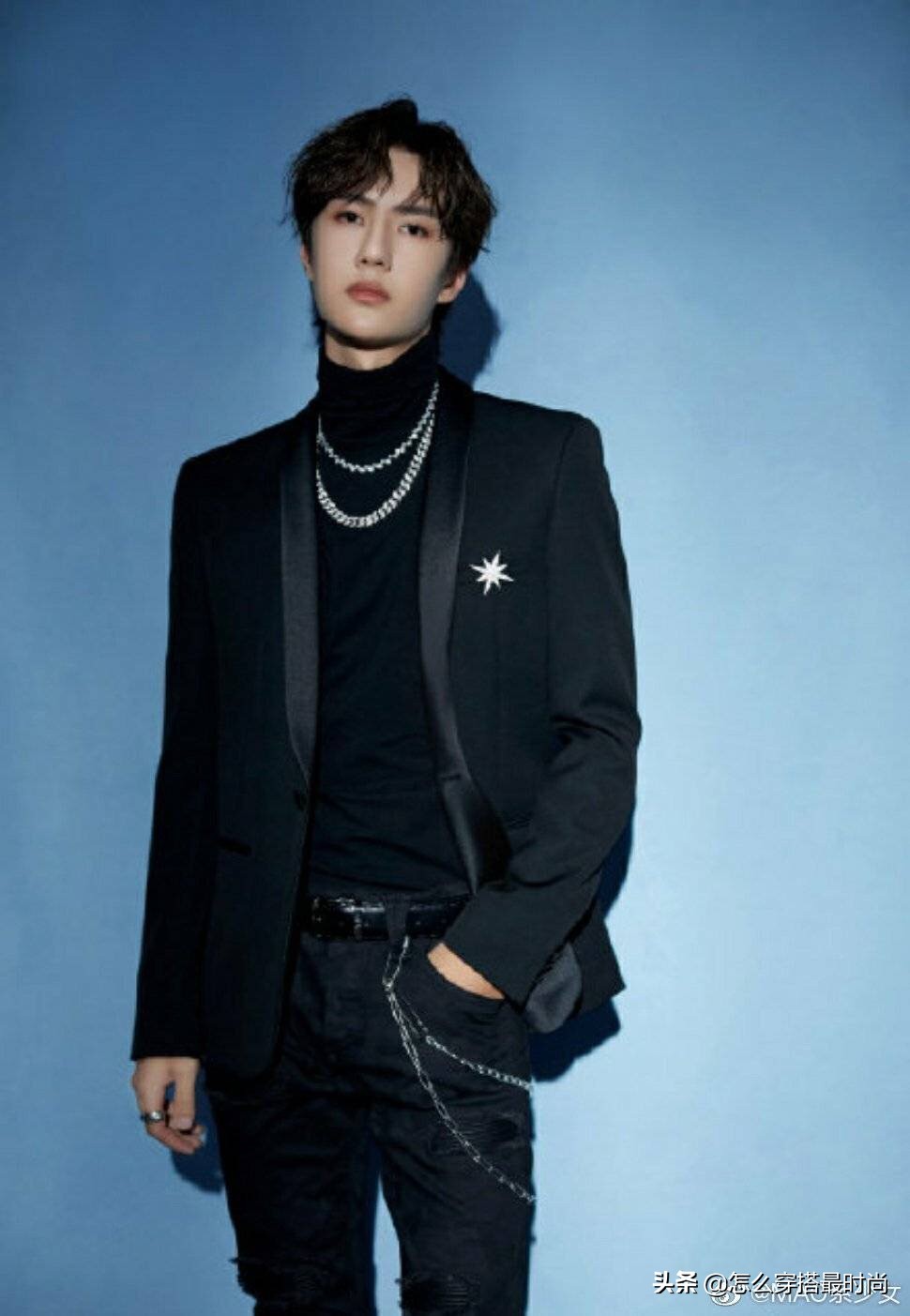 双十一晚会大牌云集，肖战王一博易烊千玺胡歌精彩表现全回顾