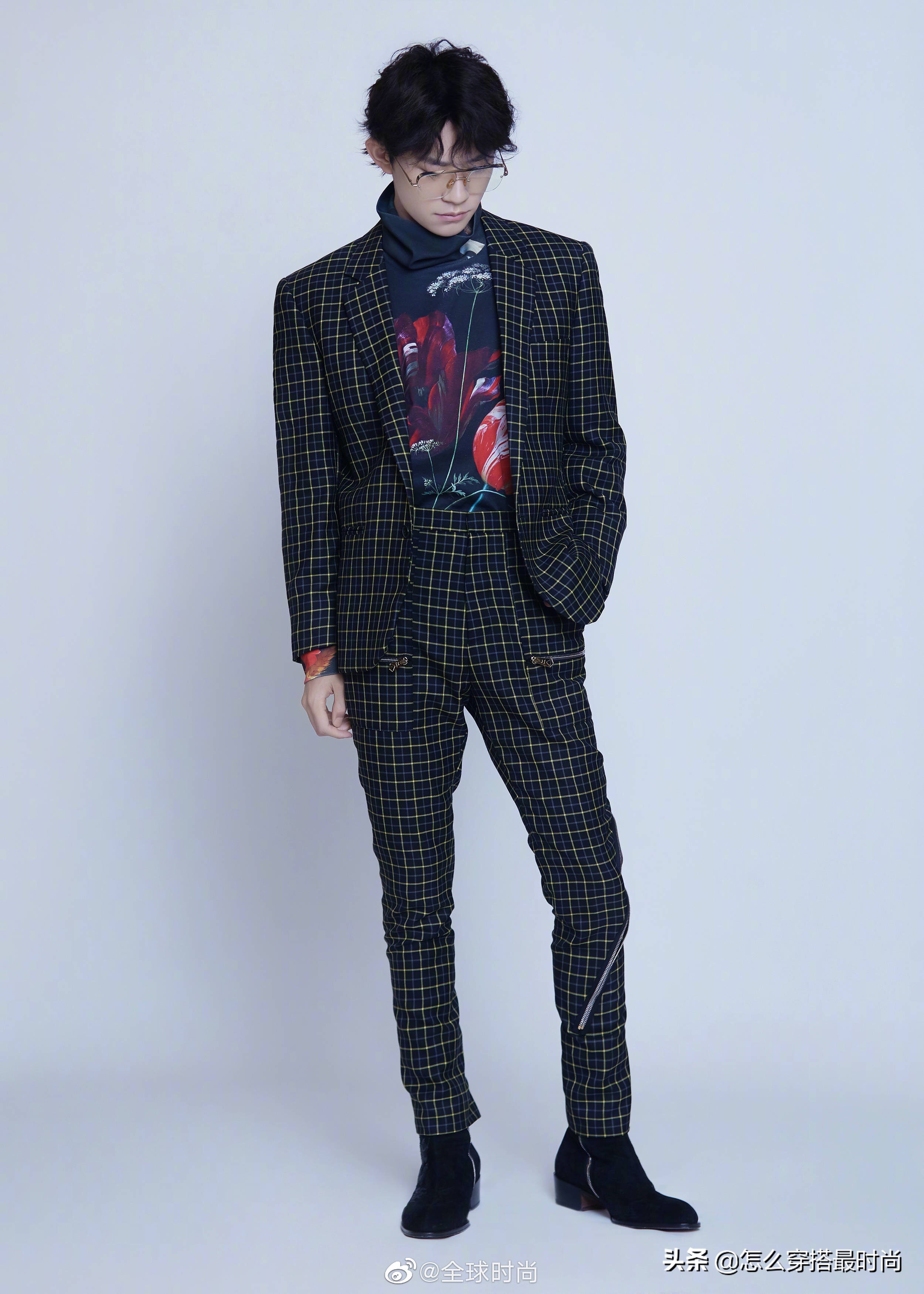 双十一晚会大牌云集，肖战王一博易烊千玺胡歌精彩表现全回顾