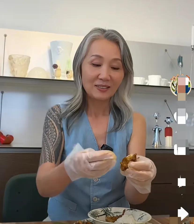 令人羡慕的婆媳关系！奕姐与儿媳相处和睦，儿媳怀孕超顺利