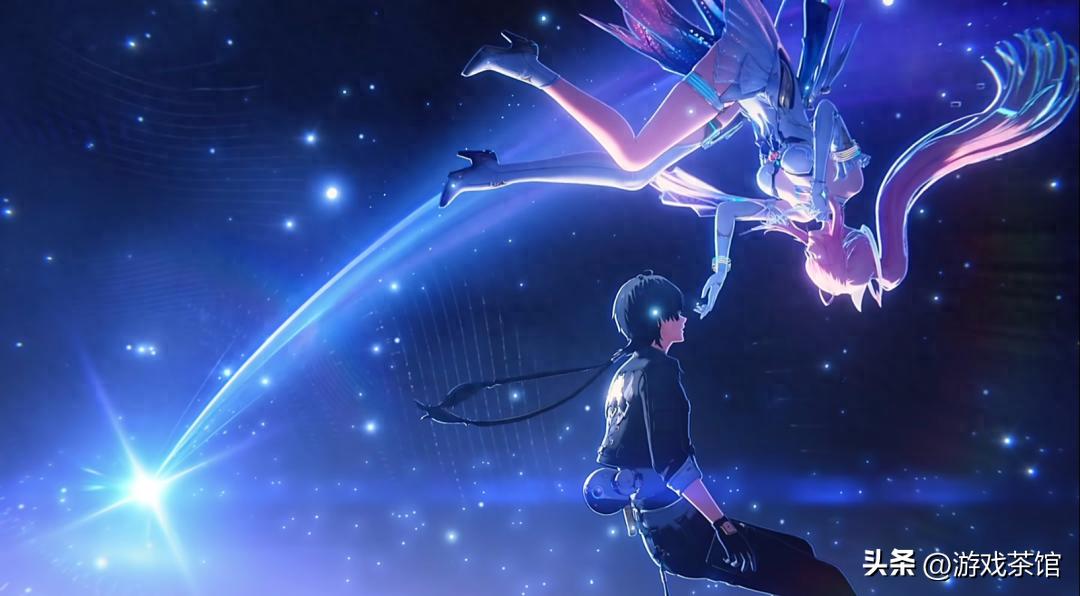 游戏叙事咋算好？以鸣潮为例，聊聊好叙事的标准