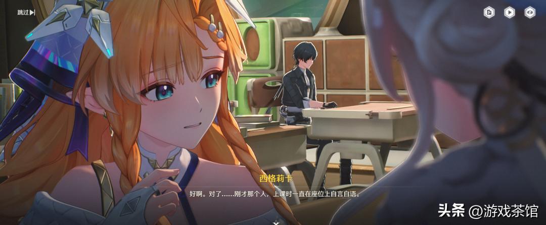 游戏叙事咋算好？以鸣潮为例，聊聊好叙事的标准