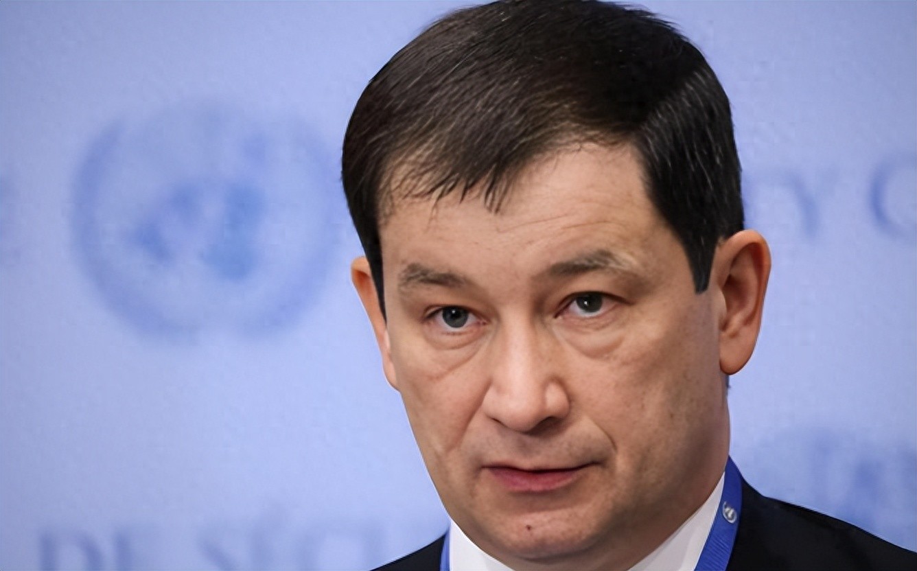 德国换帅联合国引发多国关注，背后究竟藏着怎样的多重博弈？