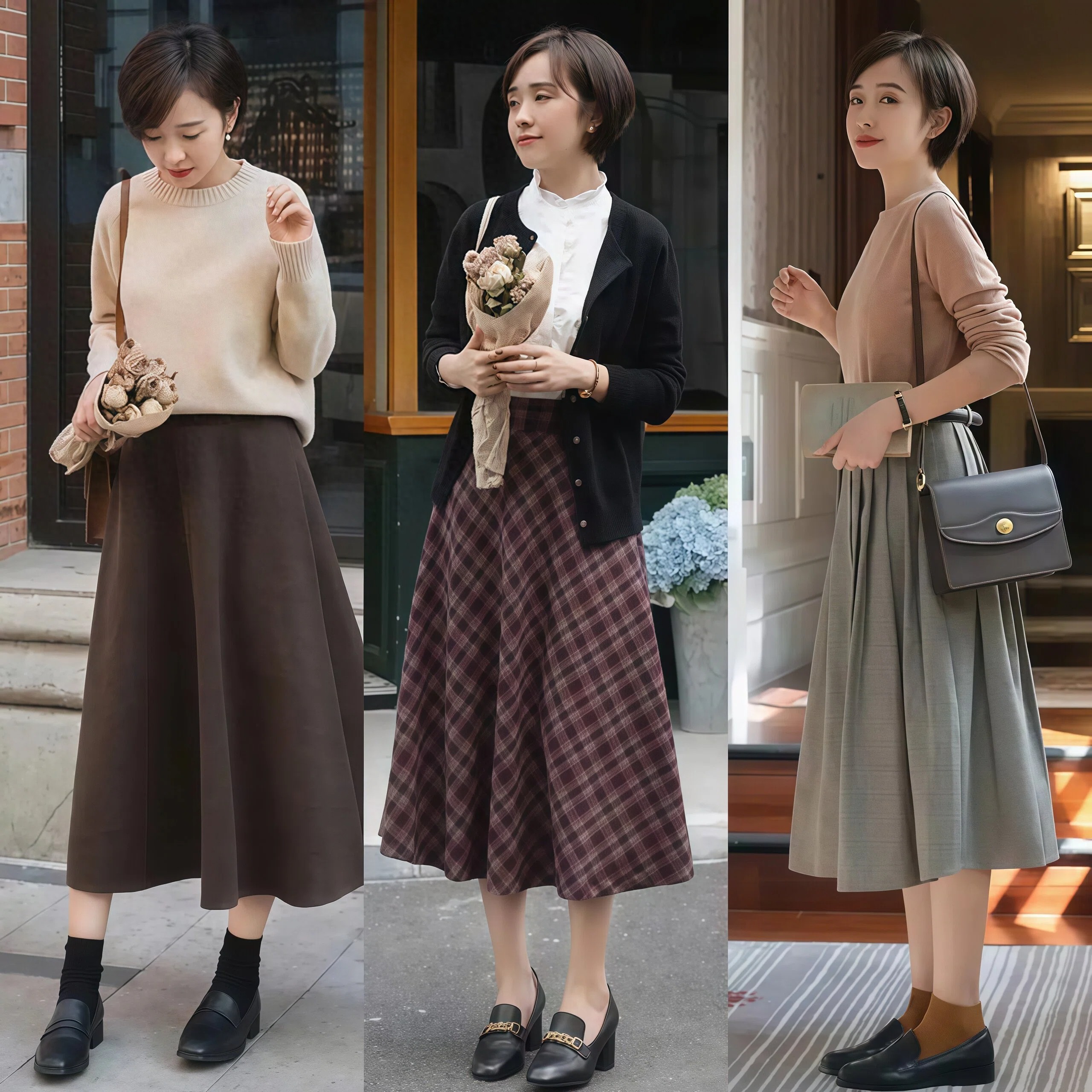 初春想换鞋？乐福鞋凭啥能大面积替代小白鞋，速看