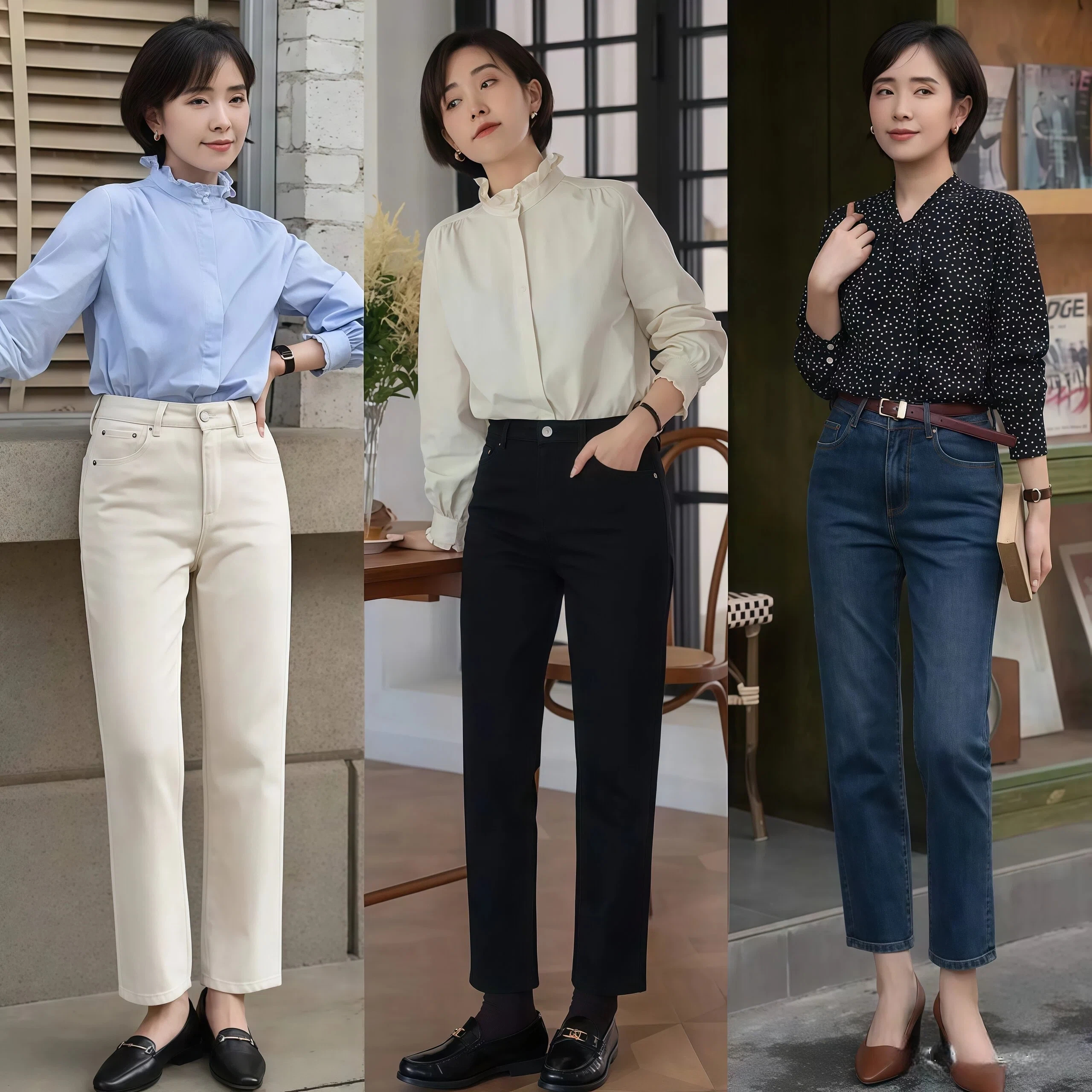 初春想换鞋？乐福鞋凭啥能大面积替代小白鞋，速看