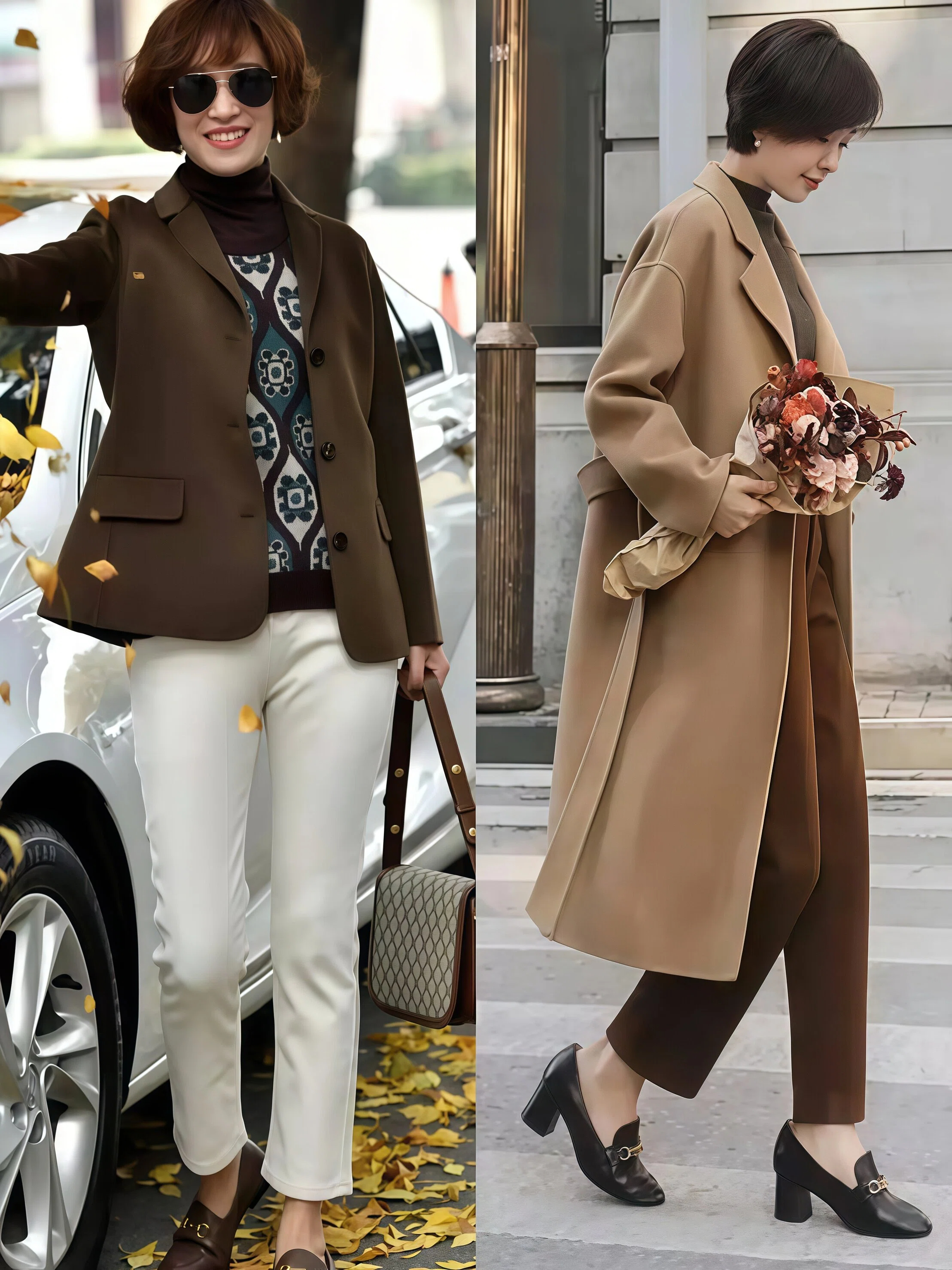 初春想换鞋？乐福鞋凭啥能大面积替代小白鞋，速看