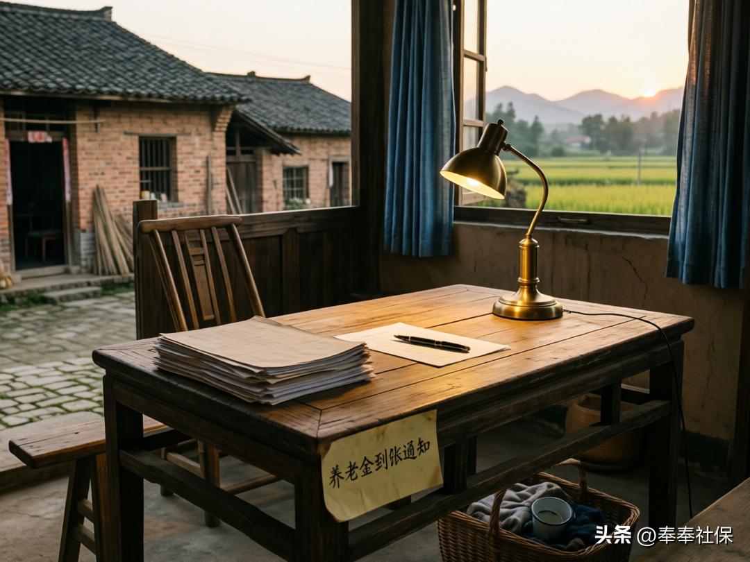 2026年深圳养老金计发基数：企业与机关事业单位有何不同？