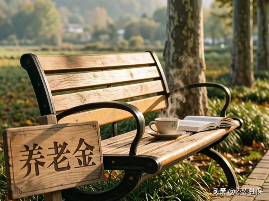 2026年深圳养老金计发基数：企业与机关事业单位有何不同？