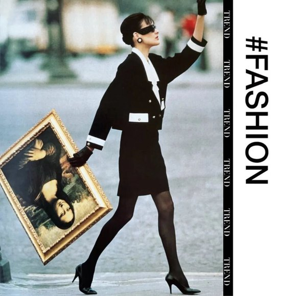 复古千金感回潮，看环保皮草如何凭品味与巧思展现奢华