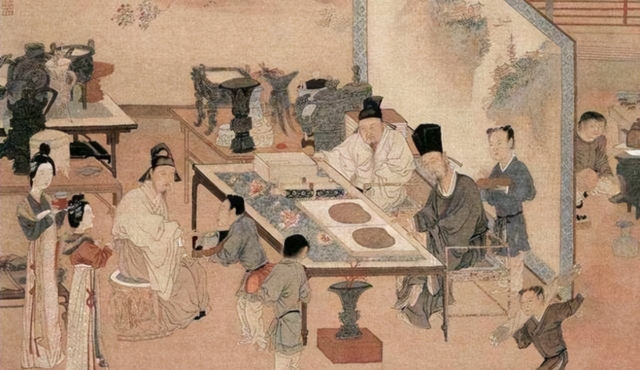 宋朝为何没夺嫡之乱？精心设计四条皇位继承规矩是关键