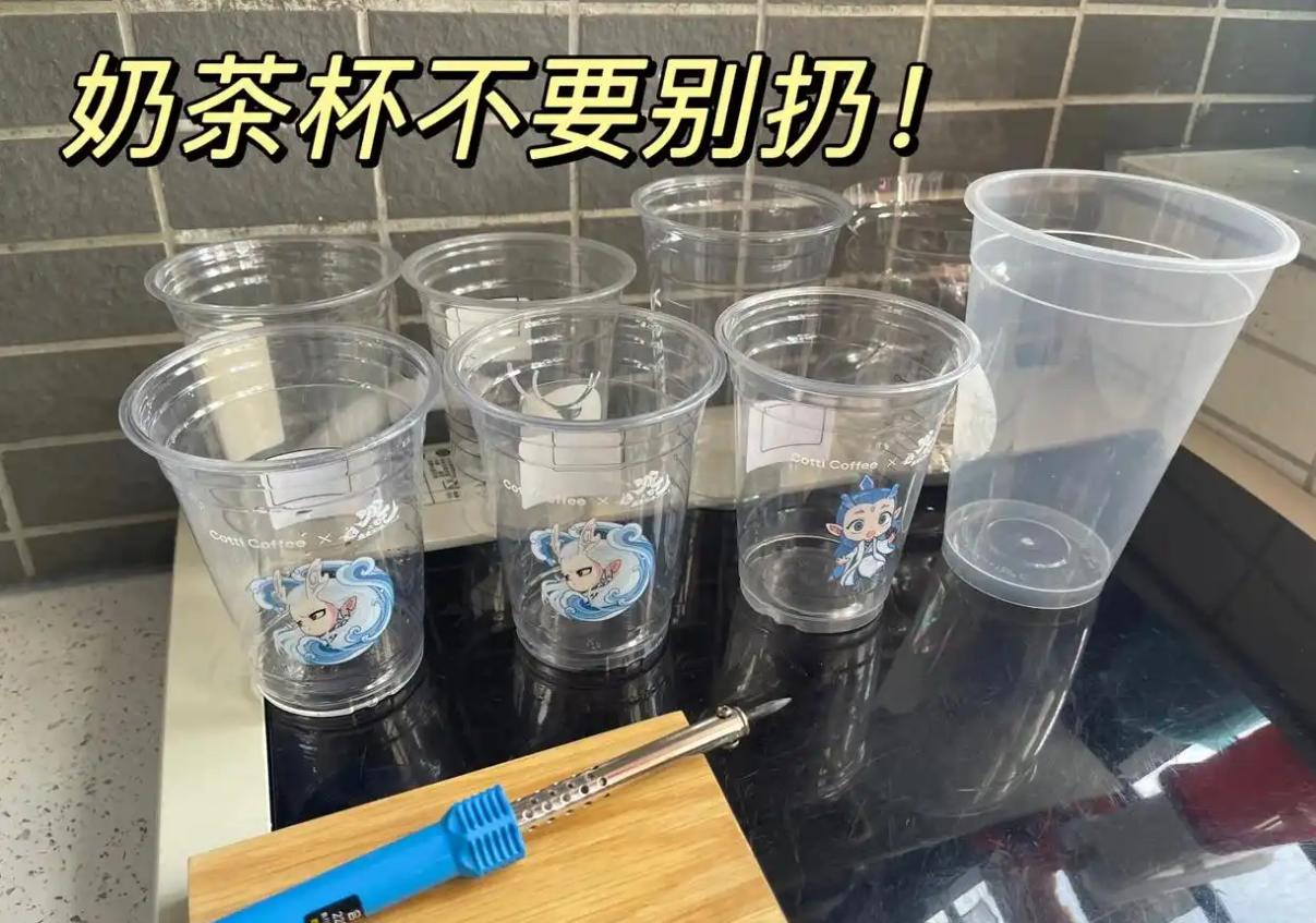 家里闲置物品别扔！这些变废为宝小妙招让收纳力倍增