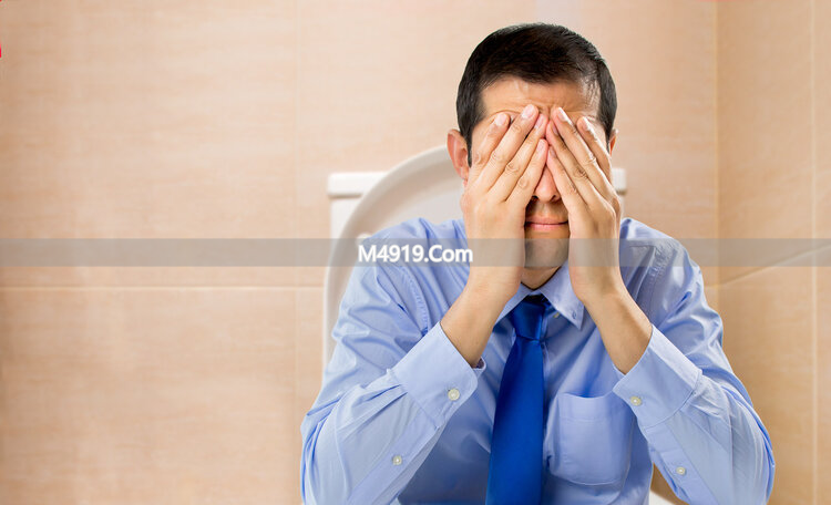 大便稀烂成水状以为是肠癌？别急，先了解正常大便形态